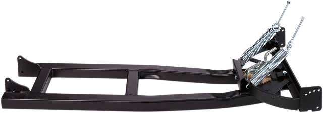 Moose UTV Snow Plow Push Tube For 2005-2023 Arctic Cat Can-Am Polaris Yamaha