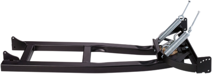 Moose UTV Snow Plow Push Tube For 2005-2023 Arctic Cat Can-Am Polaris Yamaha