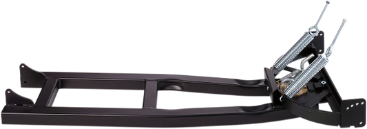 Moose UTV Snow Plow Push Tube For 2005-2023 Arctic Cat Can-Am Polaris Yamaha