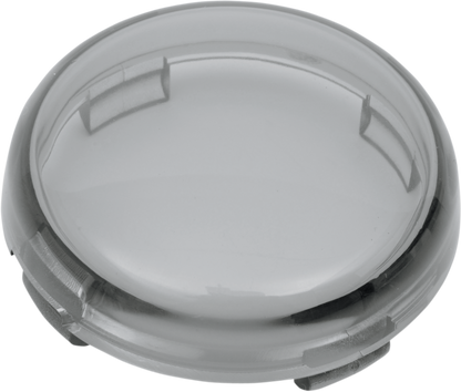 Drag Specialties Smoke Turn Signal Lens fits 2000-2023 Harley Touring Sportster