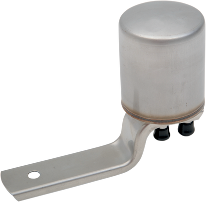 Drag Specialties Fuel Gas Filter 1995-1999 Harley Touring FLT FLHTC FLTR FLHR