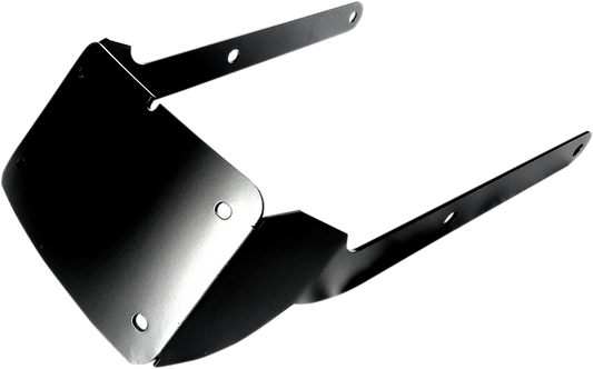 Cycle Visions Motorcycle license Plate Holder 2018-2021 Harley Softail Fat Bob