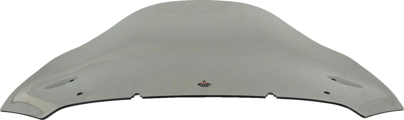 Klock Werks Sport Flare 10" Tint Windshield 2023-2025 Harley Street Glide FLHX