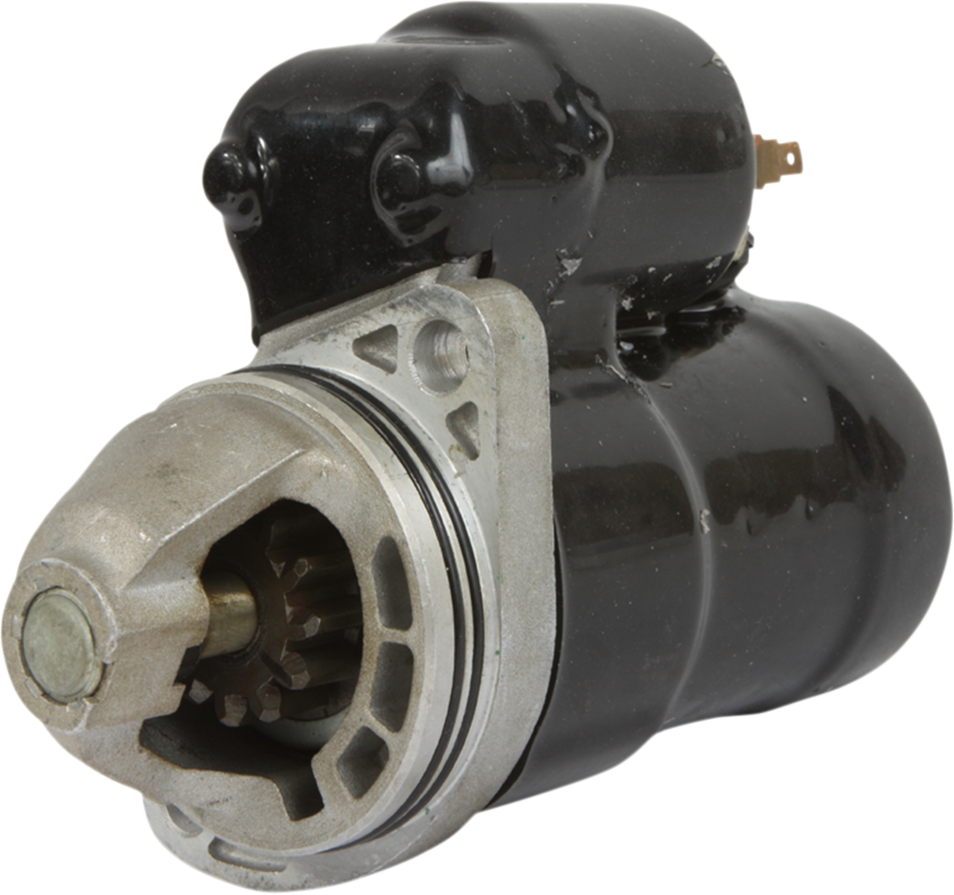 Parts Unlimited ATV Engine Starter Motor 2009-2020 Polaris Sportsman XP 1000 850