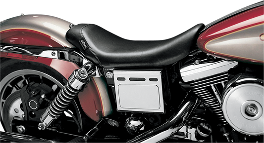 Le Pera Bare Bones Solo Seat fits 1996-2003 Harley Davidson Dyna FXD LN-001