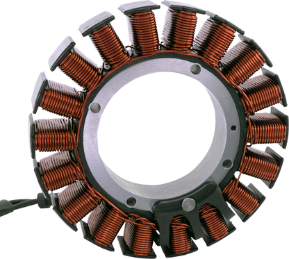 RM Replacement Stator for 2008-2017 Harley Davidson FLSTF Fat Boy FXSB Breakout
