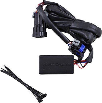 Custom Dynamics Smart Triple Play Lighting Module 2015-2023 Indian Scout ABS