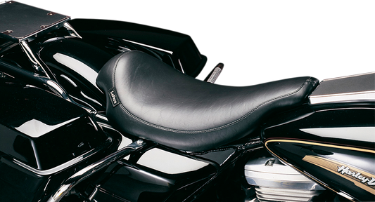Le Pera Silhouette Low Profile Seat fits 1991-1996 Harley Touring FLHT FLT