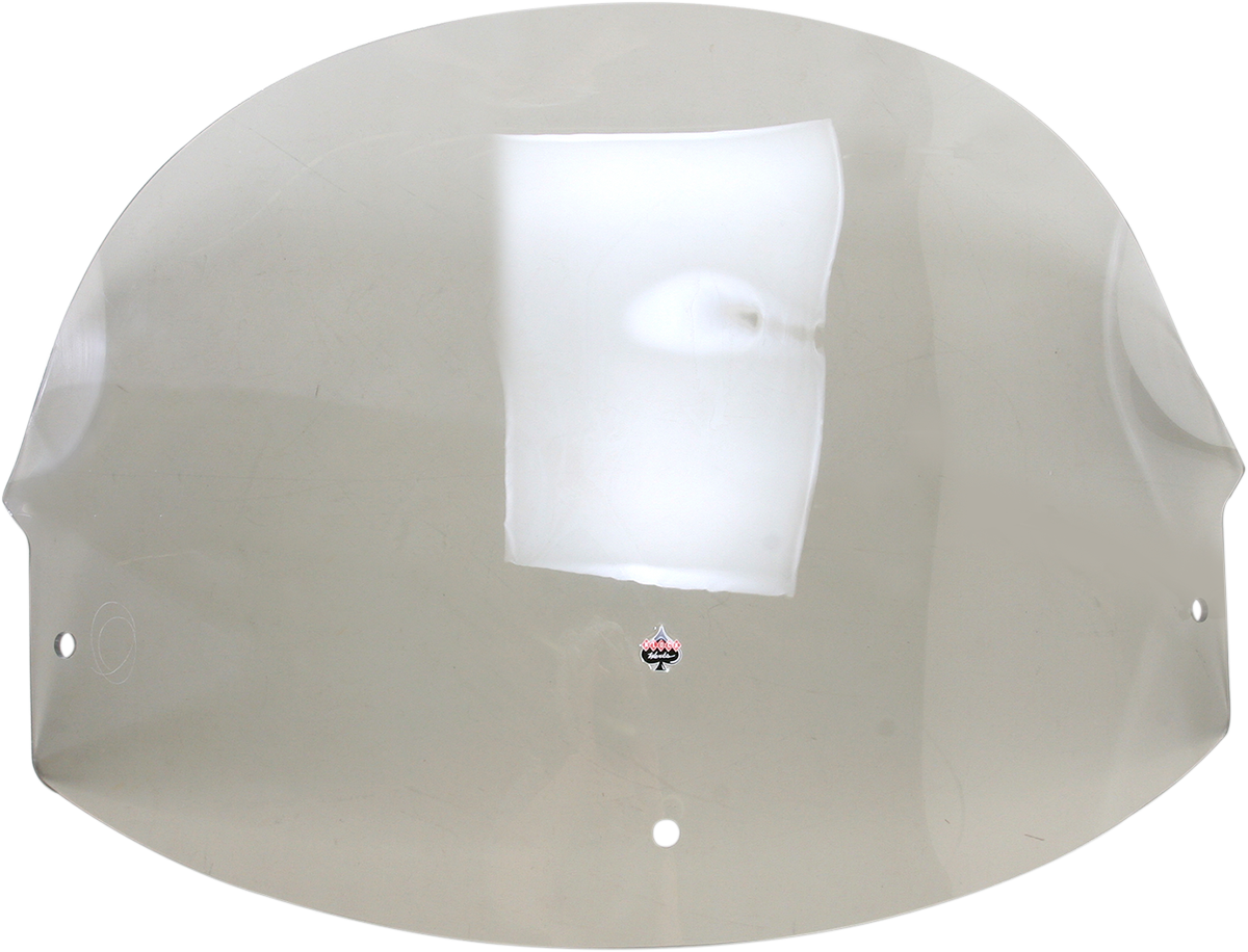 Klock Werks Flare 14" Tint Front Fairing Windshield 2013-2017 Honda Gold Wing