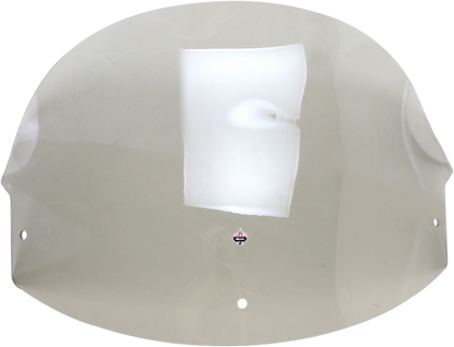 Klock Werks Flare 14" Tint Front Fairing Windshield 2013-2017 Honda Gold Wing