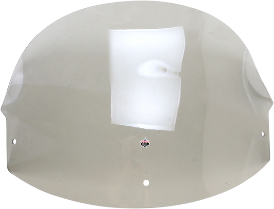 Klock Werks Flare 14" Tint Front Fairing Windshield 2013-2017 Honda Gold Wing