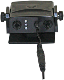 Custom Dynamics Trulink UTV Side by Side Universal LED Communicator System