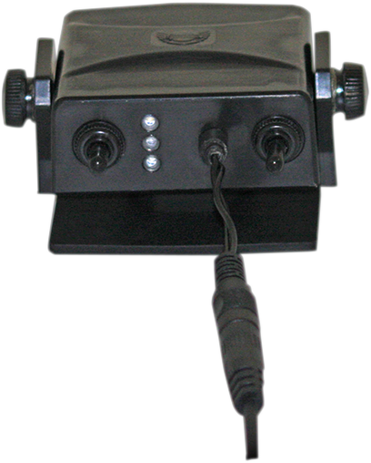 Custom Dynamics Trulink UTV Side by Side Universal LED Communicator System