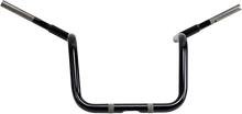 Trask Bro 8" Handlebars for 2018-2022  Indian Roadmaster Chieftain Dark Horse