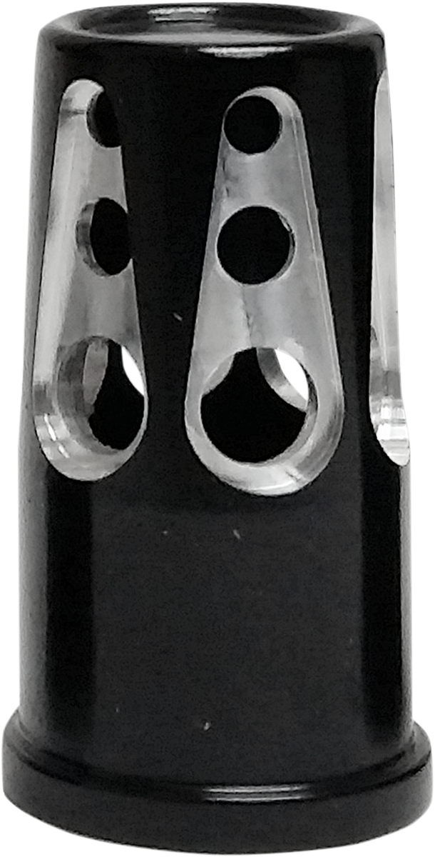 Avon Gatlin Universal Motorcycle Tire Tube Valve Stem Cap for Harley Davidson