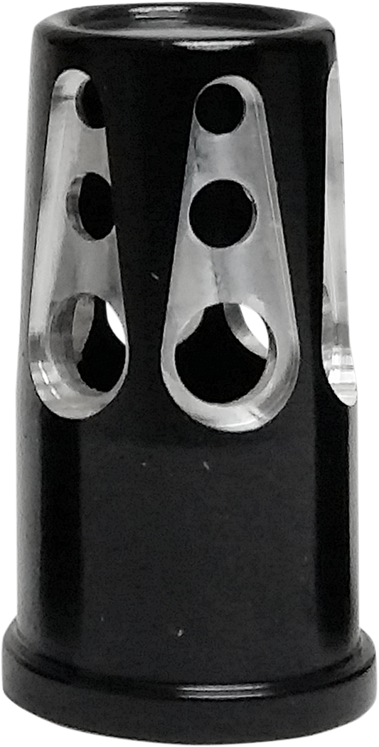 Avon Gatlin Universal Motorcycle Tire Tube Valve Stem Cap for Harley Davidson
