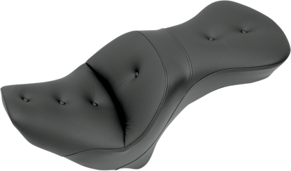 Saddlemen Explorer Roadsofa Seat fits 2006-2017 Harley Softail Heritage Deluxe