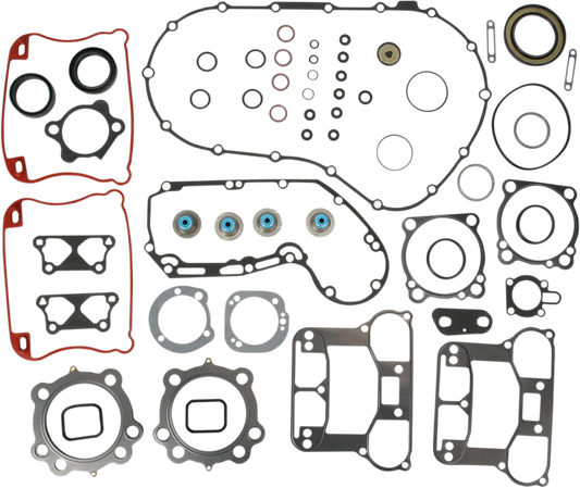 Cometic Complete 3 1/2" Bore Engine Gasket Kit for 04-06 Harley Sportster XL