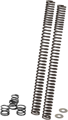 Progressive Replacement Front Fork Springs fits 2015-2025 Indian Scout Sixty ABS