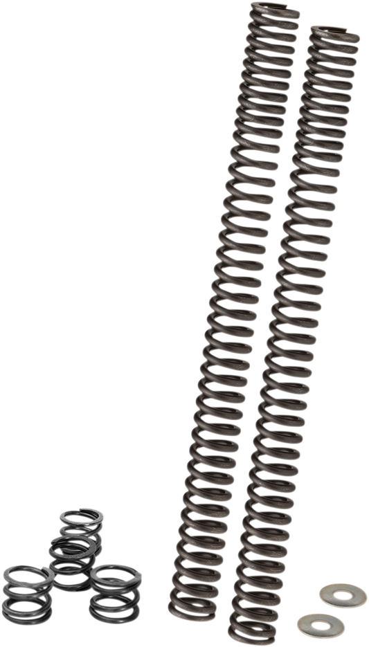 Progressive Replacement Front Fork Springs fits 2015-2024 Indian Scout Sixty ABS