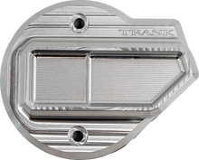 Trask VVT Recon Raw Cam Timing Cover fits 2023-2026 Harley Touring Softail M8