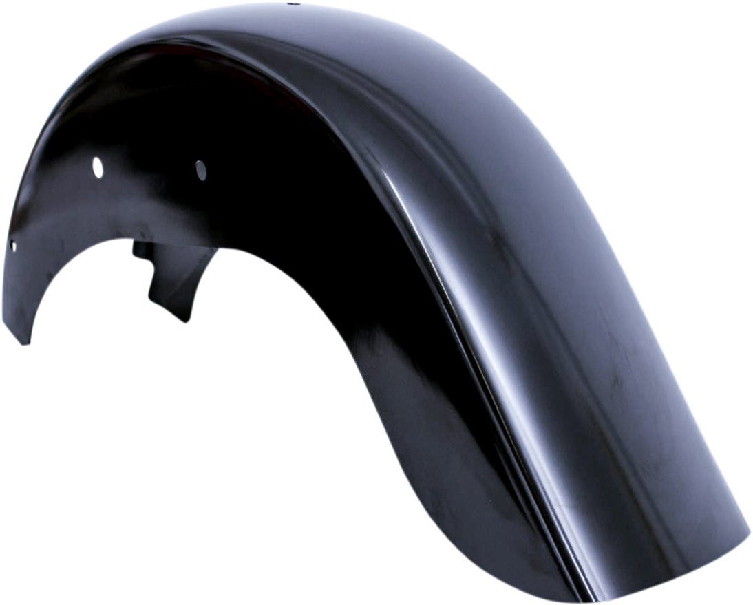 Klock Werks Stock Length Rear Fender fits 2012-2017 Harley Softail Slim FLS FLSS