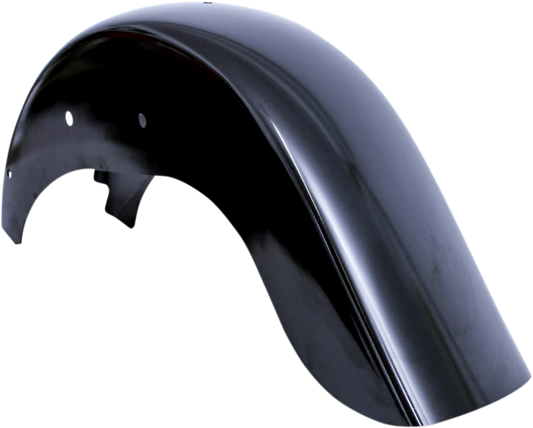 Klock Werks Stock Length Rear Fender fits 2012-2017 Harley Softail Slim FLS FLSS