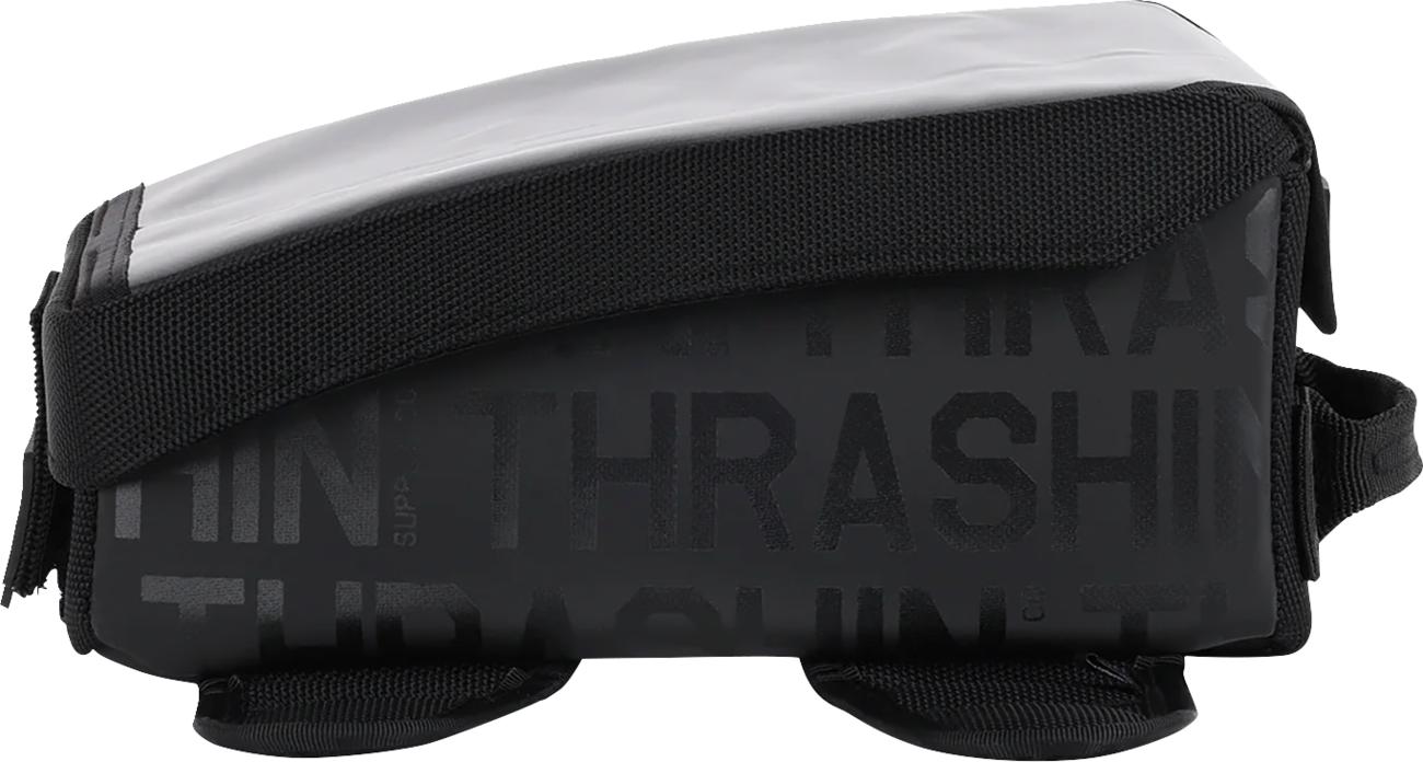 Thrashin 3.5L Magnetic Motorcycle Gas Tank Storage Bag for Harley TSB-0017