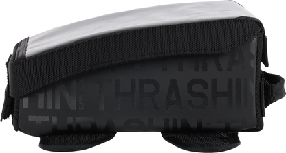 Thrashin 3.5L Magnetic Motorcycle Gas Tank Storage Bag for Harley TSB-0017