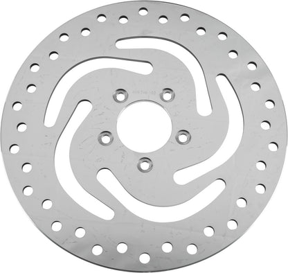 Harddrive FR Vented 11.8" Motorcycle Brake Rotor 2000-2014 Harley Dyna Models