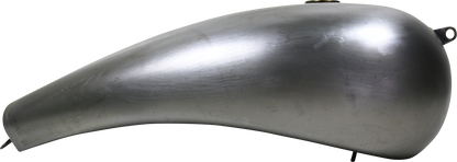 Kodlin Stretched 3.5 Gallon Gas Tank fits 2018-2024 Harley Softail M8 K61143