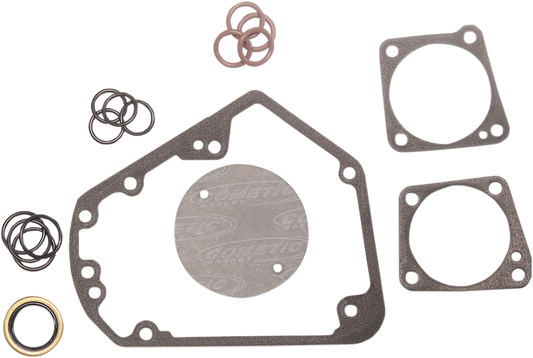 Cometic Cam Service Gasket & Seal Kit for 1993-1999 Harley Evolution Big Twin