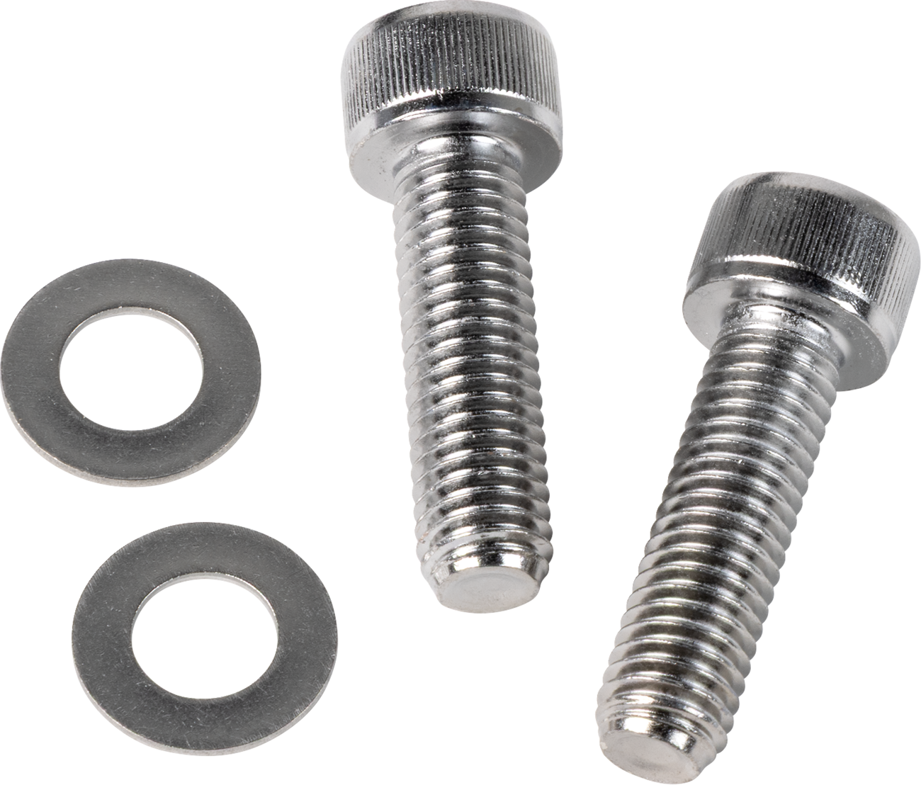 Arlen Ness Black 4-Piston Front Left Brake Caliper fits 2006-2025 Harley 11.8"