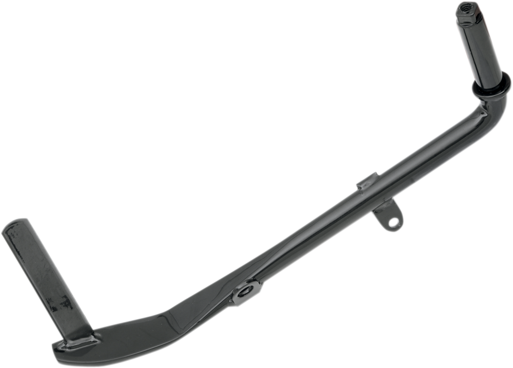 Drag Specialties Black 10.5" Kickstand 2007-2024 Harley Touring FLHX FLHR