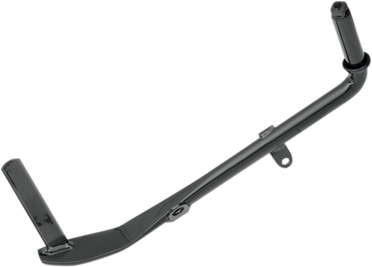 Drag Specialties Black 10.5" Kickstand 2007-2024 Harley Touring FLHX FLHR