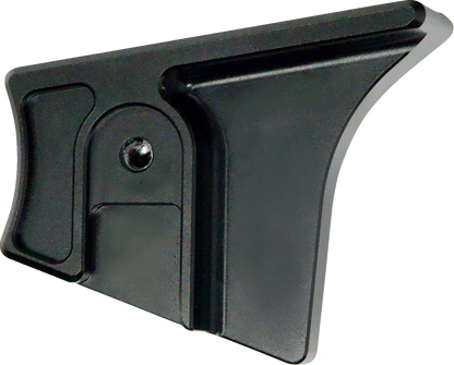 Kodlin Black Horn Relocation Kit for 2023-2025 Harley Street Road Glide FLHX