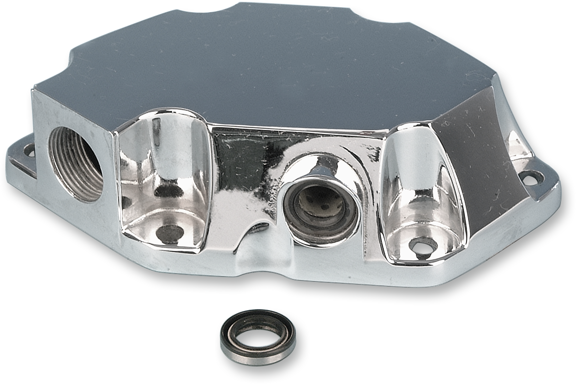 James Gasket Clutch Release Lever Shifter Shaft Seal 86-05 Harley Sportster XLH