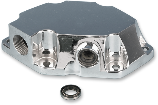 James Gasket Clutch Release Lever Shifter Shaft Seal 86-05 Harley Sportster XLH