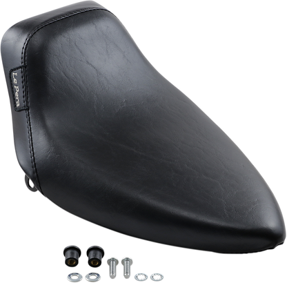 Le Pera Bare Bones Solo Seat fits 1964-1984 Harley Davidson Dyna Touring LN-002