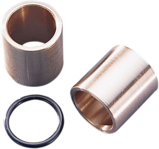 Jims 4 Speed Kick starter Shaft Bushings for 1936-84 Harley Touring Knuckelhead