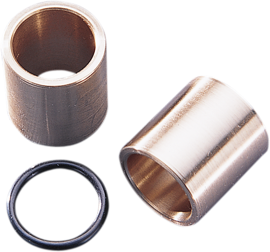 Jims 4 Speed Kick starter Shaft Bushings for 1936-84 Harley Touring Knuckelhead