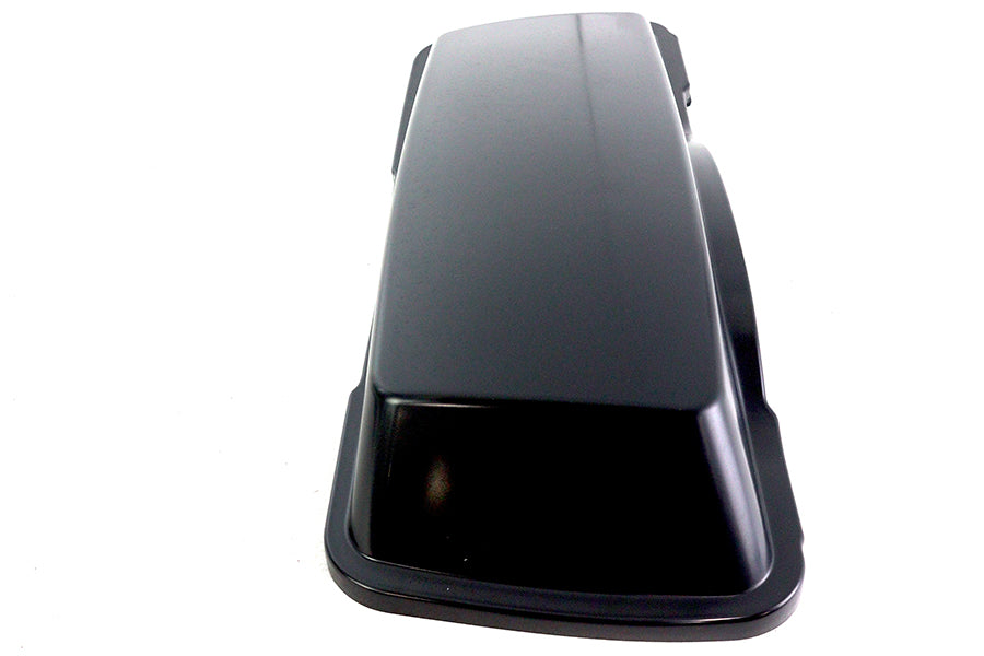 Vtwin Right Saddlebag Lid Top fits Harley Davidson 1993-2013 Touring FLHT FLHX