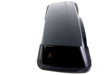 Vtwin Right Saddlebag Lid Top fits Harley Davidson 1993-2013 Touring FLHT FLHX