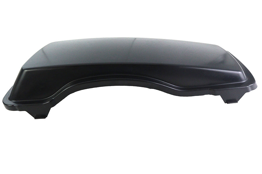 Vtwin Right Saddlebag Lid Top fits Harley Davidson 1993-2013 Touring FLHT FLHX