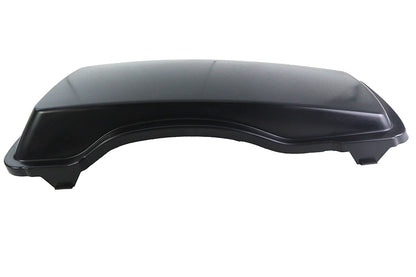 Vtwin Right Saddlebag Lid Top fits Harley Davidson 1993-2013 Touring FLHT FLHX
