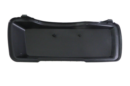 Vtwin Right Saddlebag Lid Top fits Harley Davidson 1993-2013 Touring FLHT FLHX