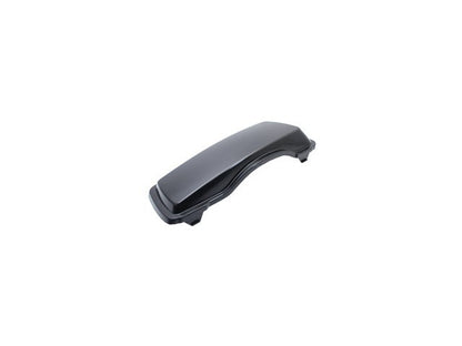 Vtwin Left Lid Saddle Bag Top fits 1993-2013 Harley Davidson Touring FLHT FLHX