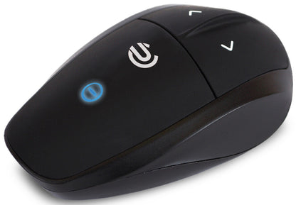 Uclear AMP GO2 Universal Bluetooth Motorcycle Fullface Helmet Communicator