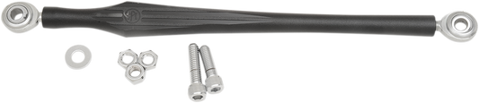 Performance Machine Grill Black Ops Shift Rod 86-17 Harley Softail FLSS FXS FXSB