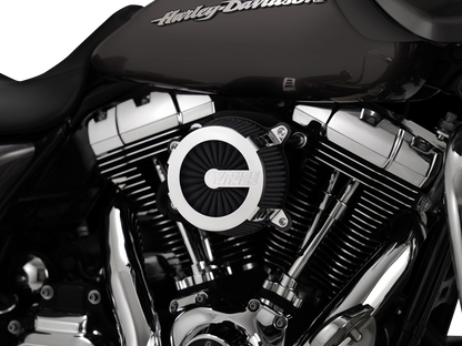 Vance & Hines VO2 Cage Fighter Air Cleaner 1991-2022 Harley Sportster Models XL